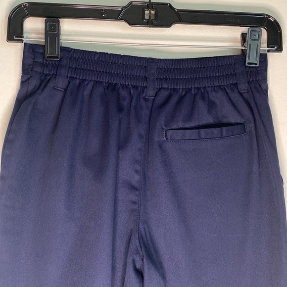 NAVY BLUE WALKING SHORTS ✨✨✨ - Picture 3 of 4